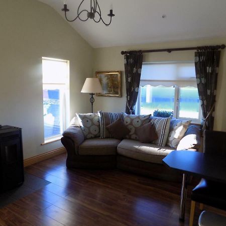 Chapel Meadow Lodge Clonard Εξωτερικό φωτογραφία