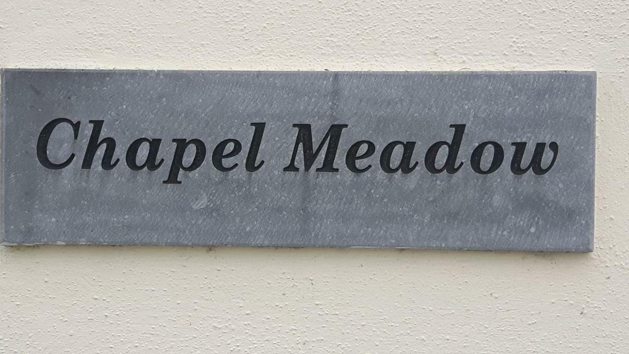 Chapel Meadow Lodge Clonard Εξωτερικό φωτογραφία