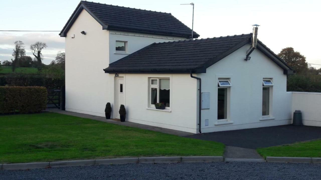 Chapel Meadow Lodge Clonard Εξωτερικό φωτογραφία