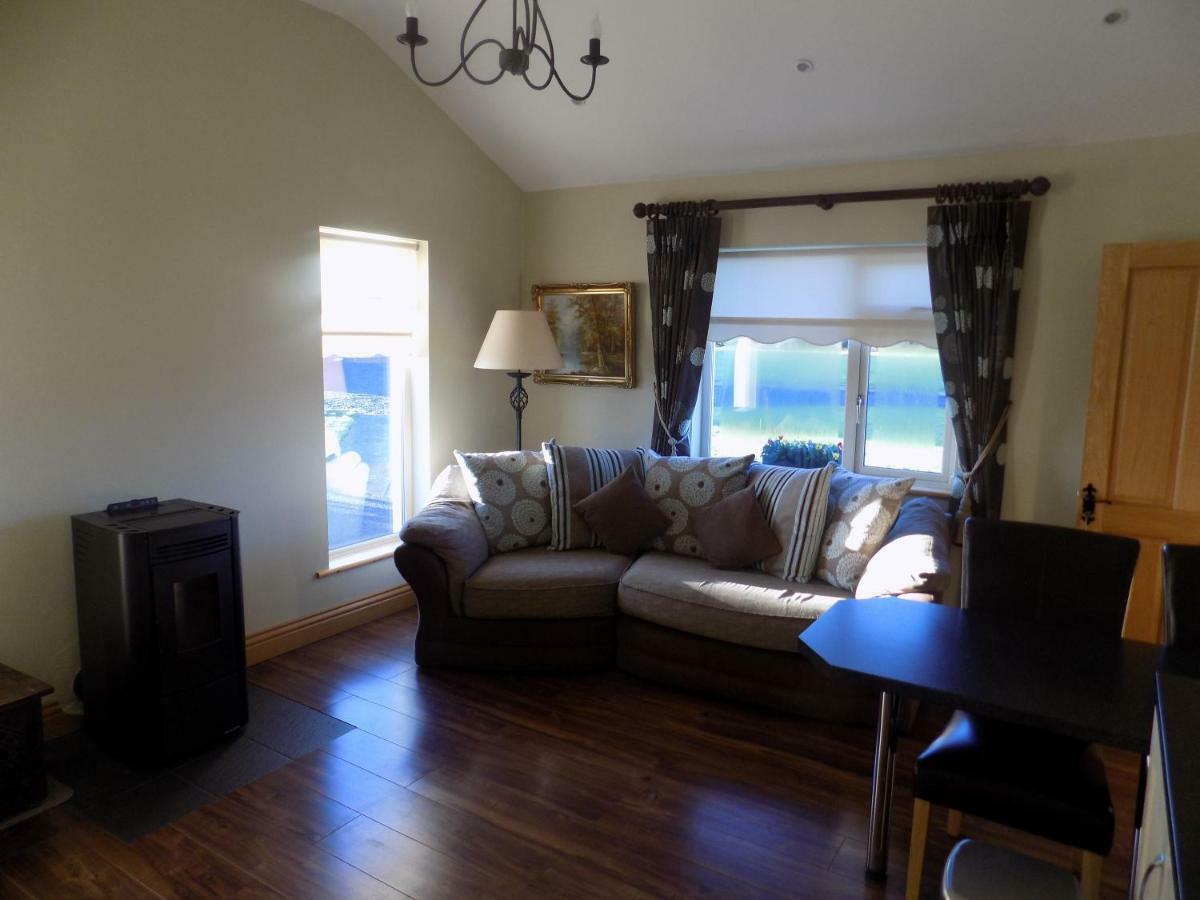 Chapel Meadow Lodge Clonard Εξωτερικό φωτογραφία
