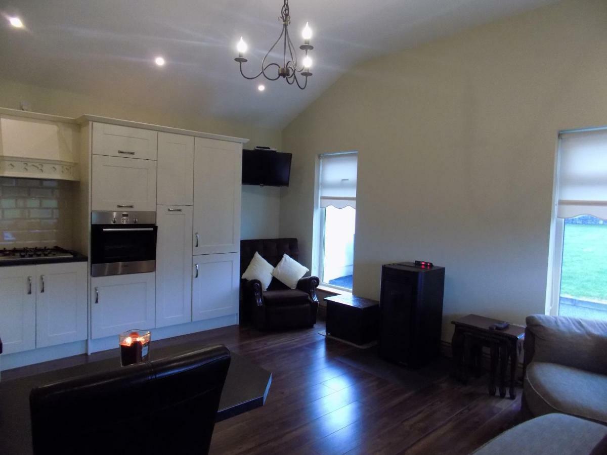 Chapel Meadow Lodge Clonard Εξωτερικό φωτογραφία