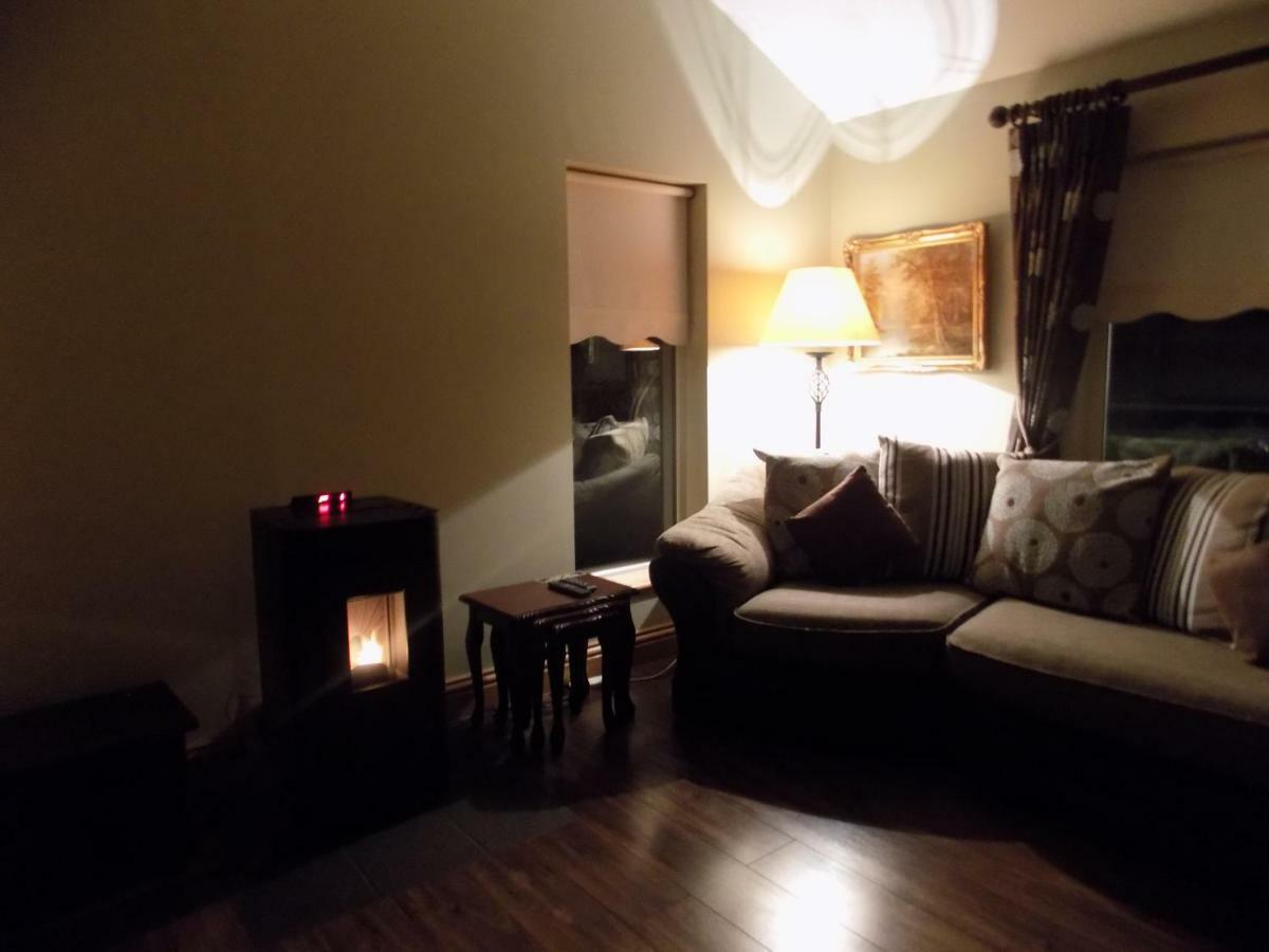 Chapel Meadow Lodge Clonard Εξωτερικό φωτογραφία