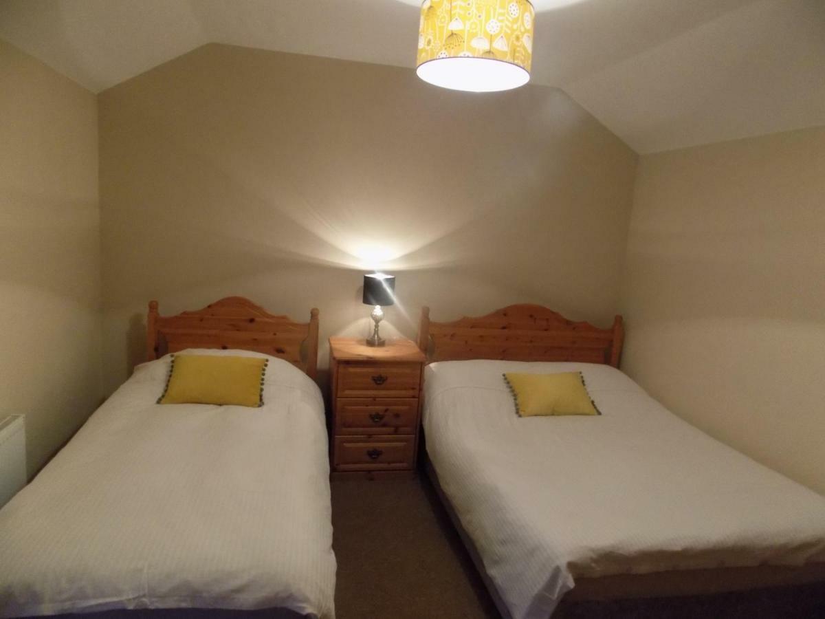 Chapel Meadow Lodge Clonard Εξωτερικό φωτογραφία