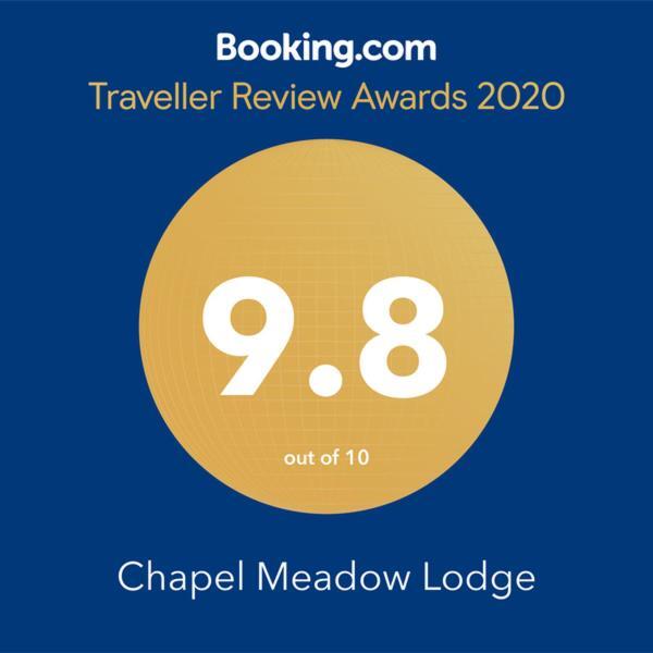 Chapel Meadow Lodge Clonard Εξωτερικό φωτογραφία